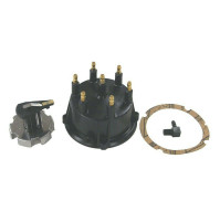 Tune-Up Kit Complete FITS Mercury Thunderbird HEI V-6 - Replace 815407Q5 - WK-927-1002- Walker